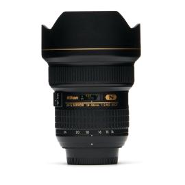 Nikon 14-24mm f/2.8G AF-S Nikkor Lens