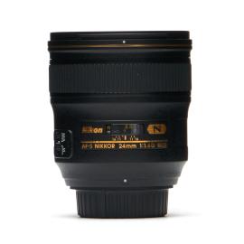 Nikon 24mm f/1.4G AF-S Lens