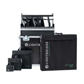 Lightbridge CRLS Drive Kit