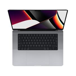 MacBook Pro 16" Laptop, M1 Max