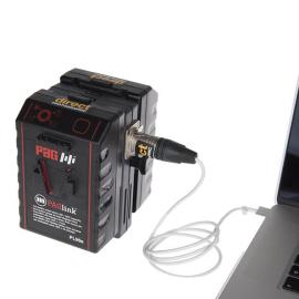 PAGlink PL96e MacBook External Battery Kit
