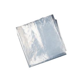 Polybag 2'x2' Clear