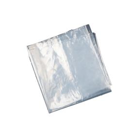 Polybag 3'x4' Clear