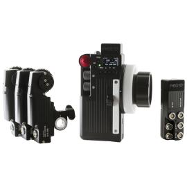RTMotion LCS x3 Motor Kit