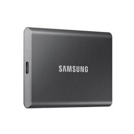 Samsung Portable SSD T7 - 1TB Grey