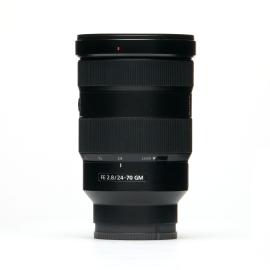 Sony 24-70mm f/2.8 GM FE Mount Lens