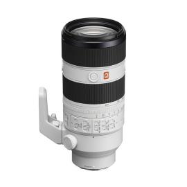 Sony 70-200mm f/2.8 GM OSS FE Mount MKII Lens