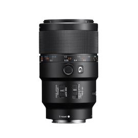 Sony 90mm f/2.8 G OSS Macro Lens