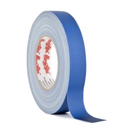 H/Q Cloth Gaffer Tape Blue 25mm