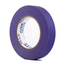 H/Q Cloth Gaffer Tape Purple 25mm