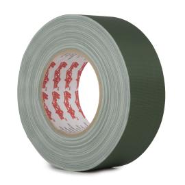 H/Q Cloth Gaffer Tape Green 50mm