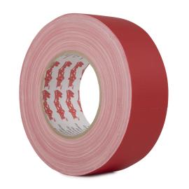 H/Q Cloth Gaffer Tape Red 50mm