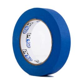 Masking Tape Blue 25mm (Crepe Paper)