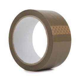 Packing Tape 50mm - Brown