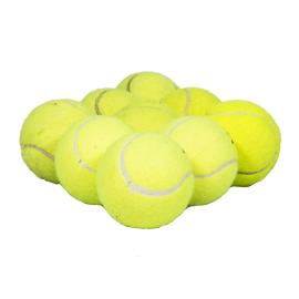 Tennis Balls (for stand bases) Bag of 9