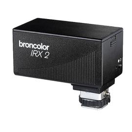 Broncolor IRX 2 - Infared Trigger