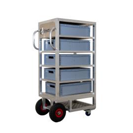 Direct Grip Trolley/Cart