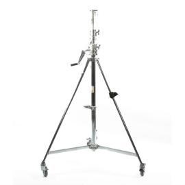 Manfrotto Double Wind Up Stand