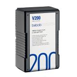 Bebob V200 - 200Wh (V-Mount) Battery