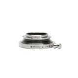 C7 - Hasselblad V to PL Mount Adapter