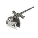 Cardellini Clamp 2" End Jaw/ Cyclone