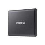 Samsung SSD T7 2TB - USB-C & USB-A