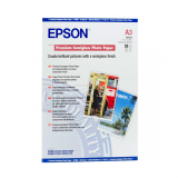 Epson A3 Premium Semigloss (20F)