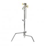 20inch Flag Stand Inc Arm & Knuckle