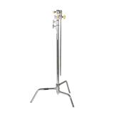 30inch Flag Stand Inc Arm & Knuckle