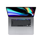 MacBook Pro 16" Laptop, Touch Bar