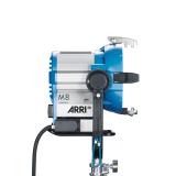 ARRI M8 - 800w HMI Arri-Max Kit
