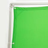 6x6ft Chromakey Green Screen