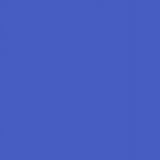 9ft - Chroma Blue - 2.72 x 11m COL