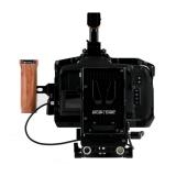 Blackmagic Pocket Cinema Camera 6K Pro PL Mount c/w Cage
