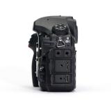 Nikon D850 Body c/w Battery Grip