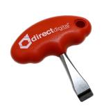 Direct Digital Stubby T-Handle Driver