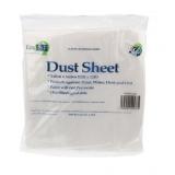 Dust Sheet 3.66m x 2.75m (2 pack)