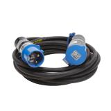 32Amp 25ft - 8m Extension