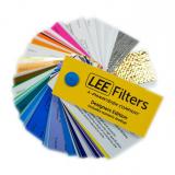 LEE Filters Swatch Book