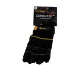 Dirty Rigger Comfort Fit Grip Gloves - X Large