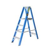 Four Step Ladder - 0.99m