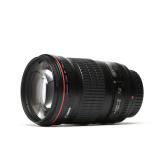 Canon EF 135mm f/2L USM Lens