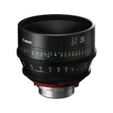 Canon Sumire Prime Lens Seven Way Set - PL Mount