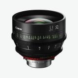 Canon Sumire Prime Lens Five Way Set - PL Mount