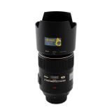 Nikon 105mm f/2.8G AF-S Micro VR ED Lens