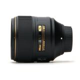 Nikon 105mm f/1.4E  ED AF-S Lens