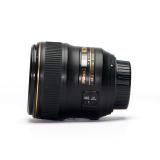 Nikon 35mm f/1.4G AF-S Lens