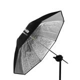 Profoto Umbrella Shallow Silver S (85cm/33")