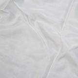 12x12ft Half Silk (China / Off-White Unbleached)