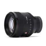Sony 85mm f/1.4 GM FE Mount Lens